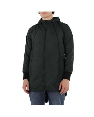 Christopher Raeburn Lightweight Parka - Black