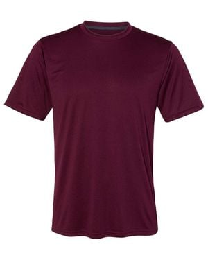 Russell Core Performance Short Sleeve T-Shirt - Purple