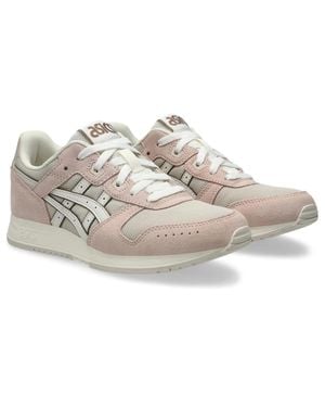 Asics Lyte Classic 1202A306-253 Mineral Sportstyle Shoes Zogg3331 - Gray