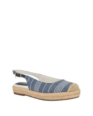 Guess Mikka Espadrilles - Blue