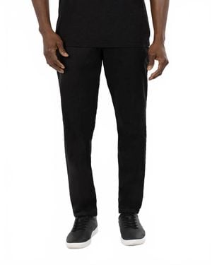 Travis Mathew Cloud Denim Pant - Black