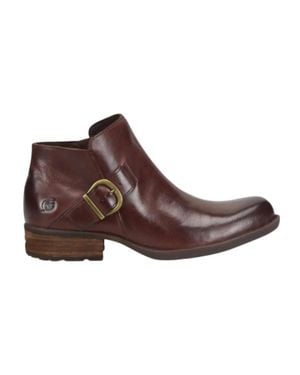 Born Kace Bootie - Brown