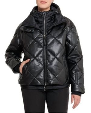 Bogner Lissi Down Ski Jacket - Black