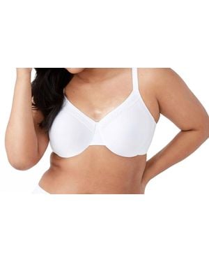 Wacoal Perfect Primer Full Figure Underwire Bra - Black
