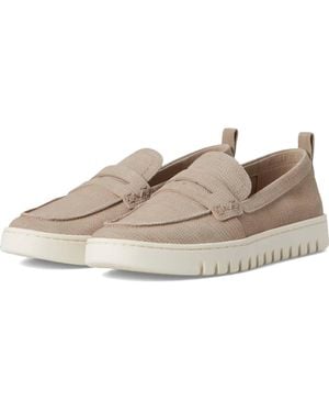 Vionic Uptown Loafer - Natural