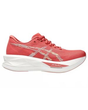Asics Sonicblast Shoes - Red