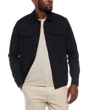 Slowear Montedoro Sportscoat - Blue