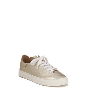 Sam Edelman Poppy Sneakers - White