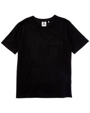 Sovereign Code Classic T-Shirt - Black