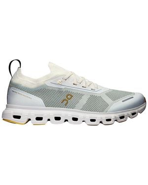 On Shoes Cloud 6 Versa Sneaker - White