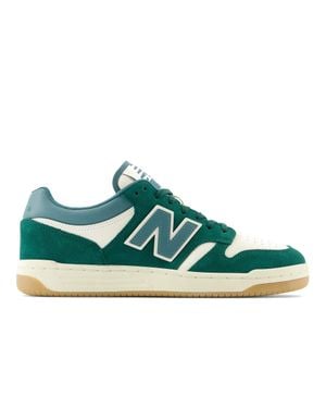 New Balance 480 Sneakers - Green