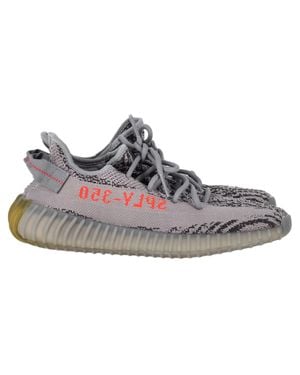 Yeezy Adidas Boost 350 V2 Sneakers - Gray