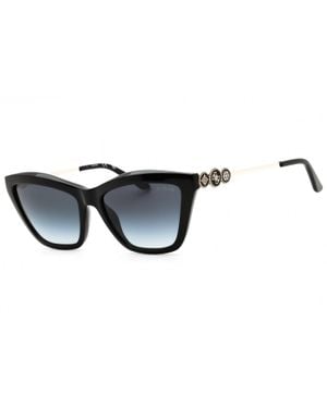 Guess Gu00199 Sunglasses - Black