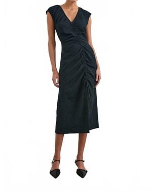 Rails Auren Dress - Black