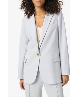Vanessa Bruno Tilia Blazer - Gray