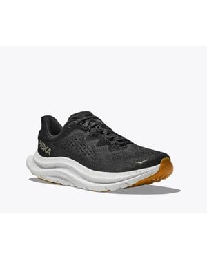 Hoka One One Kawana 2 1147913-Bwht Running Shoes Ham789 - Black