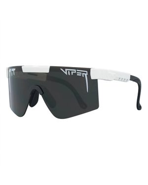 Pit Viper Miami Nights Original 2.0 Sunglasses - Black