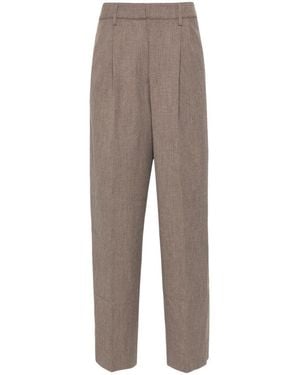 Beaufille Celeste Pants - Gray