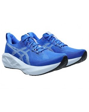 Asics Novablast 5 Shoes - Blue