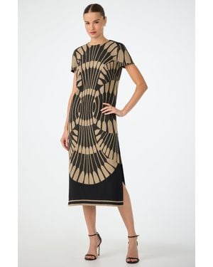 Trina Turk Sugarita Dress - White