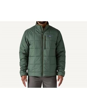 Patagonia Light Gust Jacket - Green