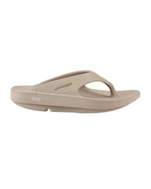 OOFOS Ooriginal Nomad 1000-Nomad - Brown