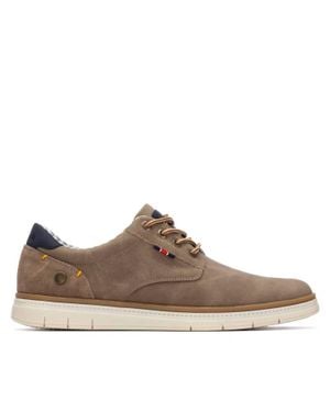 Xti 175558 Refresh Shoe - Brown