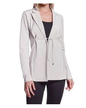 Capsule 121 Extreme Blazer - White