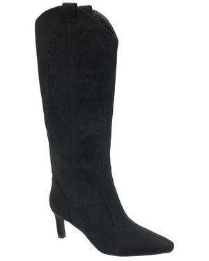 Matisse Abrams Boot - Black