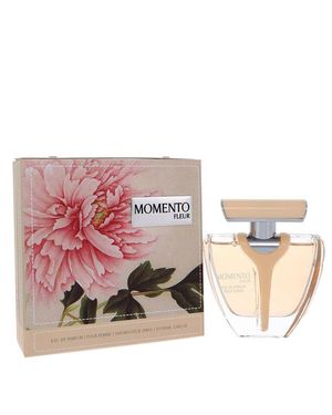 Arma Ladies Momento Fleur Edp 3.4 Oz Fragrances 6085010093567 - Pink
