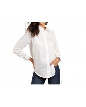 Thirteen Seven Risky Business Shirt - Black
