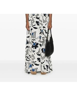 Ulla Johnson Leilani Gown - Black
