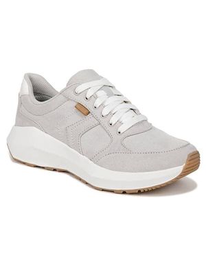 Dr. Scholls Hannah Retro J0094F2020 Sneaker 8 Casual Shoes Dwa419 - White