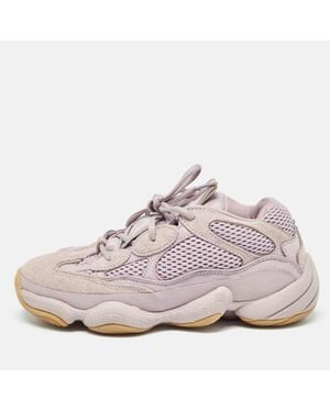 Purple Yeezy Sneakers for Women | Lyst
