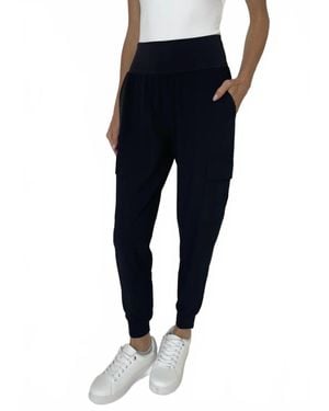 Six Fifty Kristie Lightweight Jogger - Blue