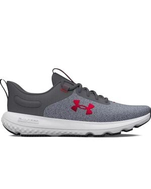 Under Armour Charged Revitalize 3026679-100 Running Shoes Zogg2602 - Blue