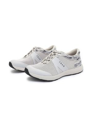 Alegria Traq Intent 2 Athletic Shoes - White