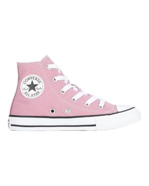 Converse Chuck Taylor All Star Lift Sneakers - Pink