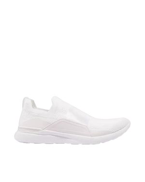 Athletic Propulsion Labs Techloom Bliss Running Shoes - White