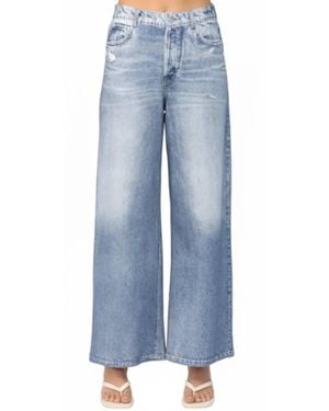 Fate Unbelievable Jeans - Blue