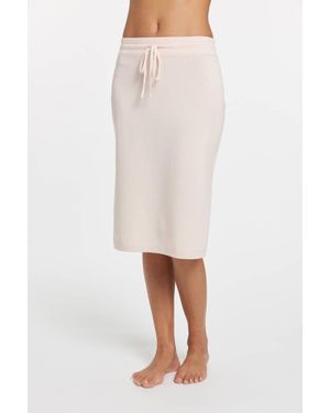 LEIMERE Malibu Skirt - White
