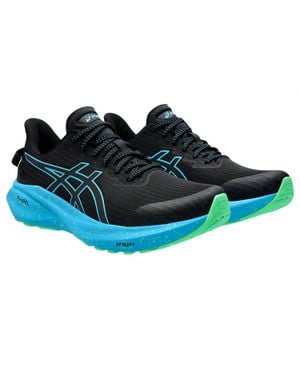 Asics Gt-2000 13 Running Shoes - Blue