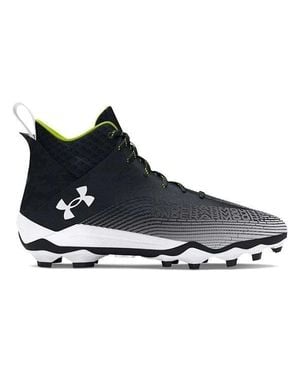 Under Armour Hammer 2.0 Mc 3027306-001 Football Cleats Gbnc1586 - Blue