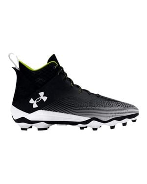 Under Armour Hammer Mc 2.0 3027306-001 - Black