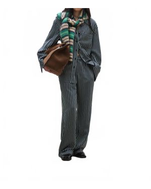 Closed Winona Straight Leg Pants - Black