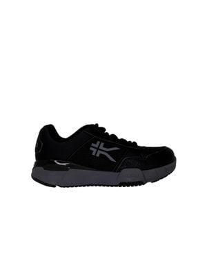 Kuru Quantum 1.5 Jetblack Slate Quantum-1.5