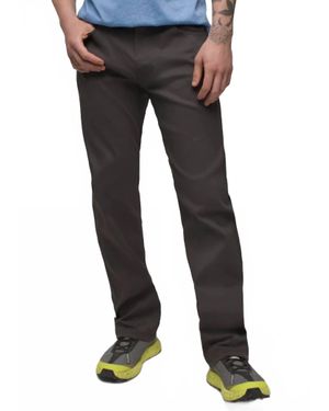 Prana Brion Pants Ii - Black