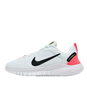 Nike Flex Experience Rn 12 Hot Punch Volt Dv0746-102 - White
