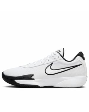 Nike Air Zoom Gt Cut Academy Sneaker - White
