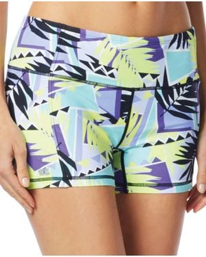 BH Sport Chandra Active Shorts - Blue